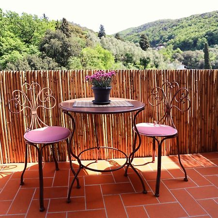 L'Oasi Tra Mare E Monti Villa Lerici Ngoại thất bức ảnh