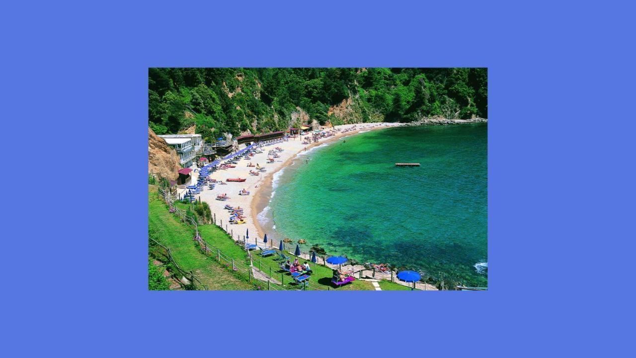 L'Oasi Tra Mare E Monti Villa Lerici Ngoại thất bức ảnh