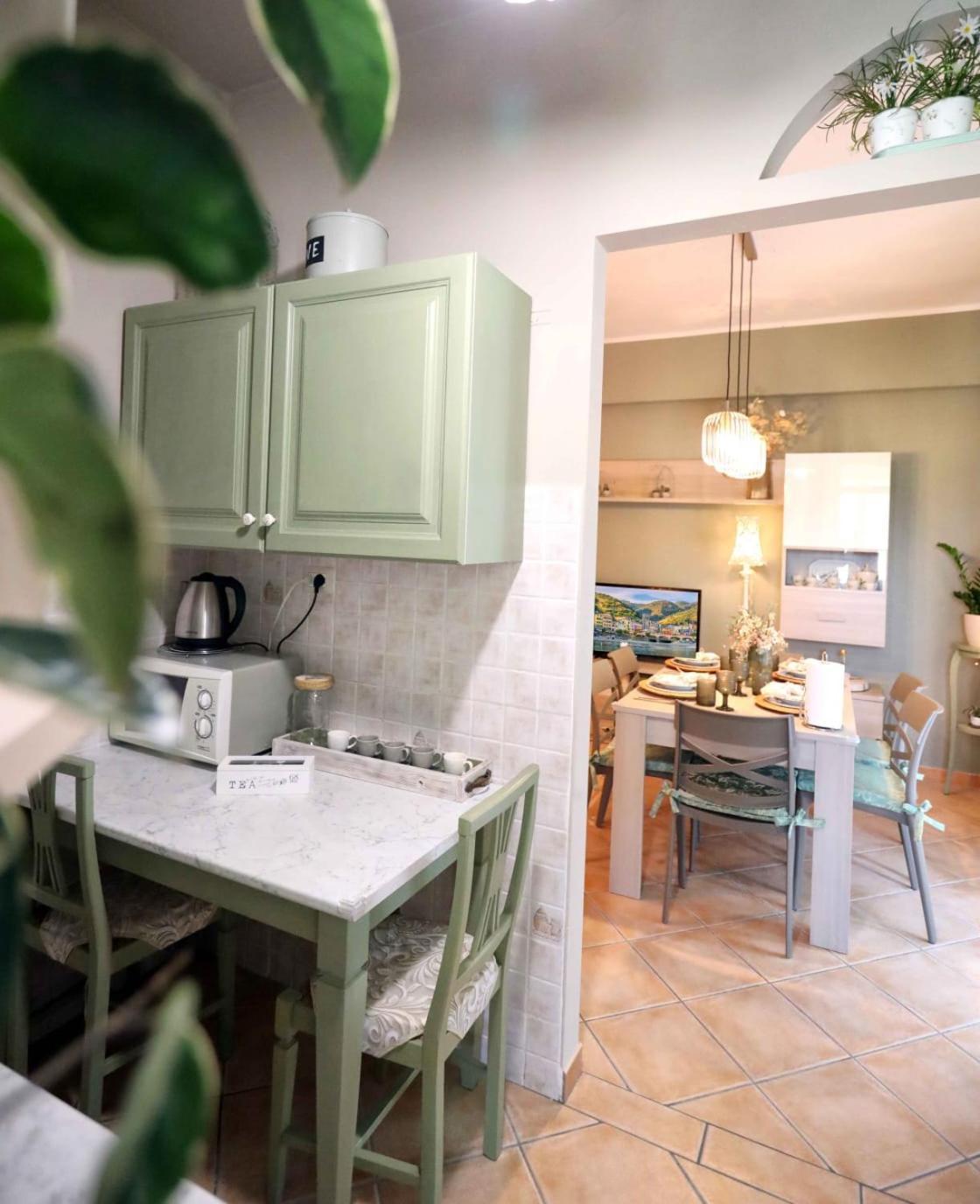 L'Oasi Tra Mare E Monti Villa Lerici Ngoại thất bức ảnh