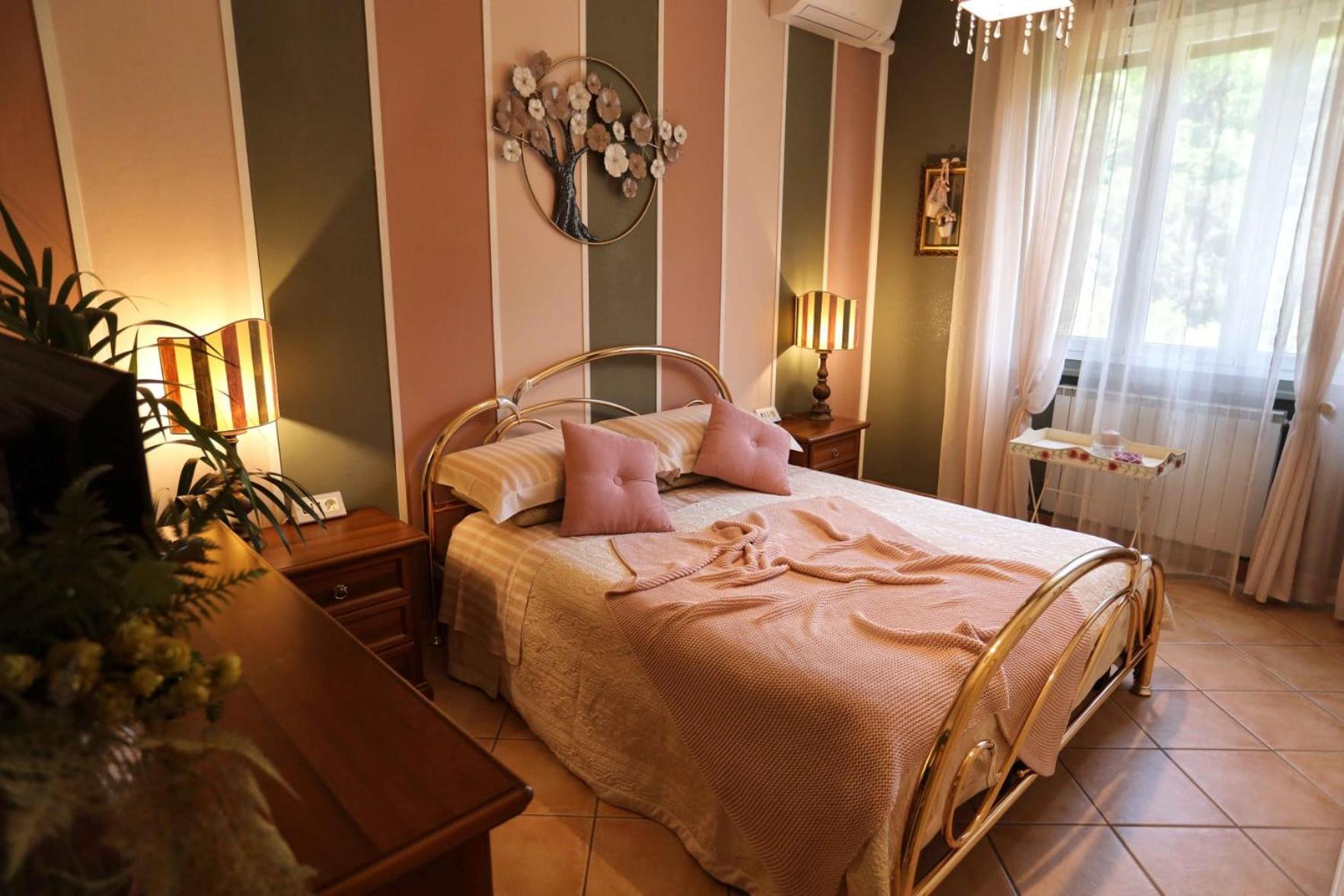 L'Oasi Tra Mare E Monti Villa Lerici Ngoại thất bức ảnh