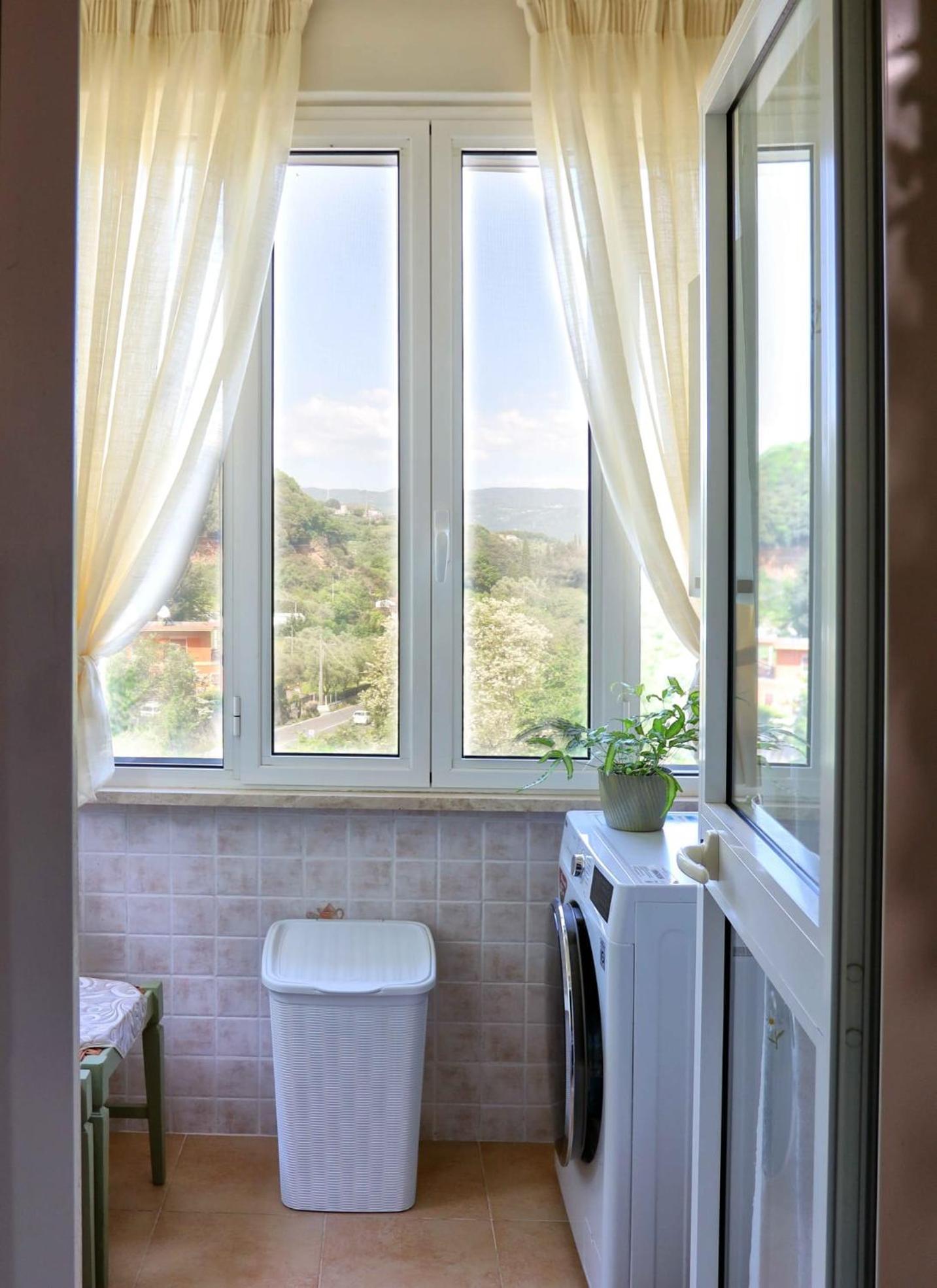 L'Oasi Tra Mare E Monti Villa Lerici Ngoại thất bức ảnh